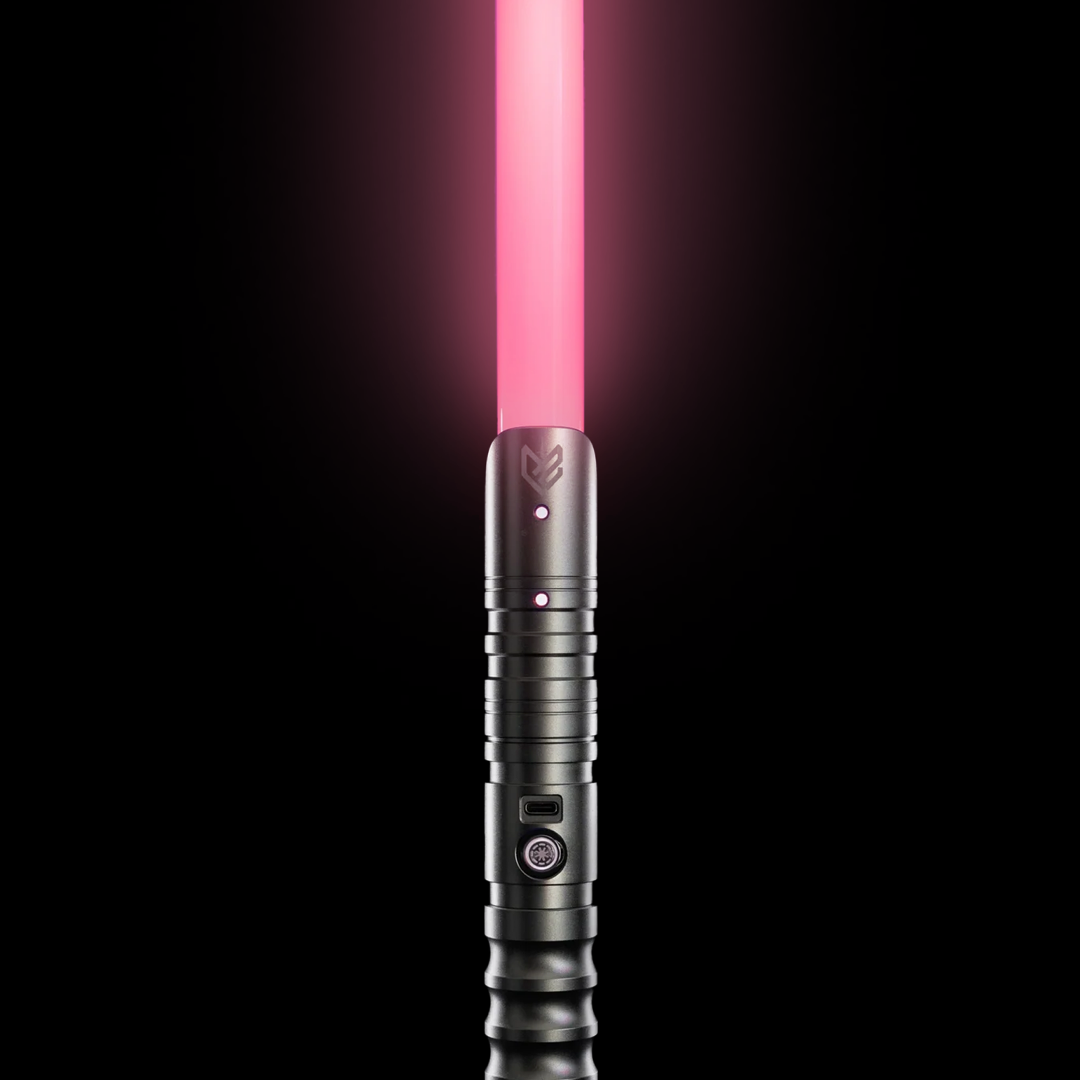 The Ultimate Lightsaber 2.0 – The Premium Lightsaber